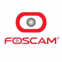 Logo FOSCAM vidéosurveillance caméra IP et Wifi caméra extérieure matériels vidéo
