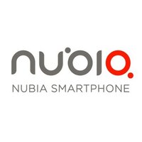 Logo NUBIA téléphonie mobile smartphone 4G