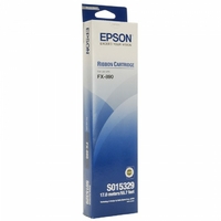 Ruban noir EPSON C13S015329