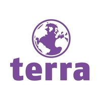 Logo TERRA ordinateur portable écran pc AIO matériels informatique