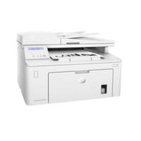 Laser Mono Multifonction HP LaserJet Pro MFP M227sdn