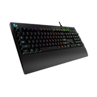 Clavier Gaming LOGITECH G213 Prodigy Filaire