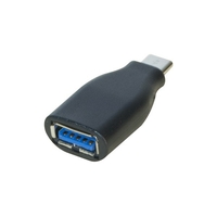 Adaptateur USB-C Mâle vers USB 3.0 Femelle