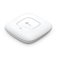 Point d'accès Wi-Fi Plafonnier TP-LINK EAP115 300 Mbps PoE