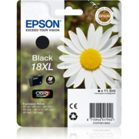 Cartouche d'encre EPSON Pâquerette XL Noir