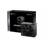 Alimentation ATX BE QUIET 850W Straight Power 11 Modulaire
