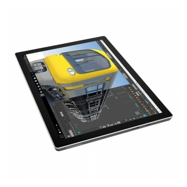 Matériels informatique tablette pc MICROSOFT Surface Pro 2017 FJS-00003 infinytech Réunion 2