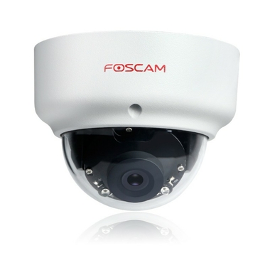 Matériels de vidéosurveillance caméra FOSCAM FI9961EP infinytech Réunion 1