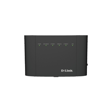 Matériels informatique modem routeur sans fil D-LINK DSL-3785 AC1200 infinytech Réunion 1