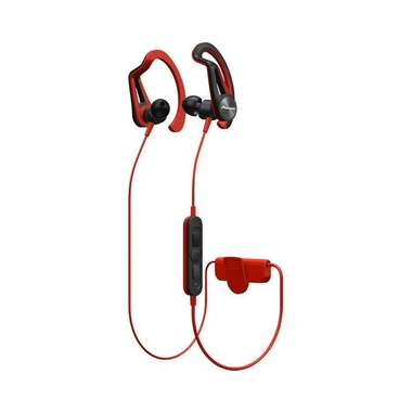 Accessoires audio écouteurs PIONEER E7BTR Bluetooth Rouge infinytech Réunion 1