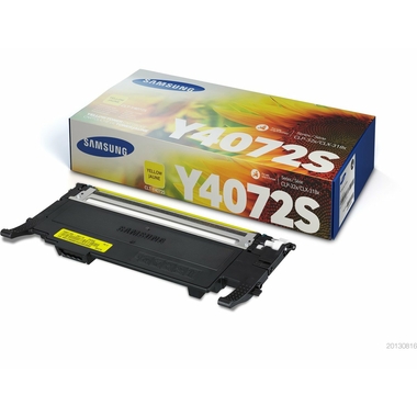 Consommables informatique toner SAMSUNG CLT-K4072S Noir infinytech Réunion 2