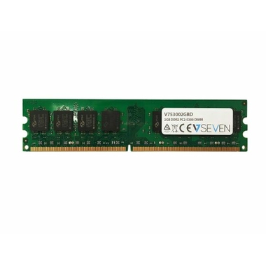 Matériels informatique DIMM V7 2 Go DDR2 667 MHZ infinytech Réunion 1