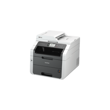 Matériels informatique imprimante multifonctions laser couleur BROTHER MFC-9330CDW infinytech reunion 1