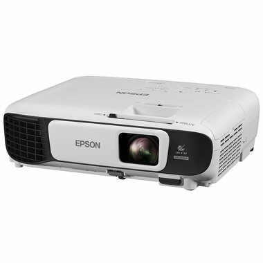 Matériels informatique vidéoprojecteur EPSON EB-U42 infinytech Réunion 1