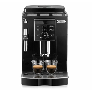 Machine Espresso DELONGHI ECAM 23.120.B Noire infinytech Réunion 1