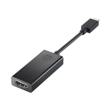 Matériels informatique adaptateur HP USB-C vers HDMI 2.0 infinytech Réunion 1