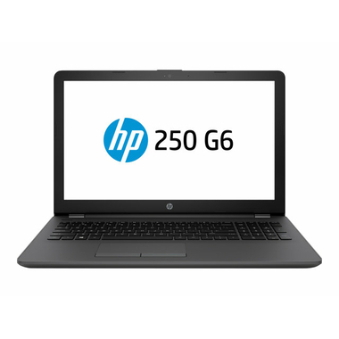 Matériels informatique ordinateur portable HP 250 G6 3QM23EA infinytech Réunion 1