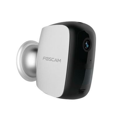 Matériels vidéo caméra IP Wi-Fi sur batterie FOSCAM B1 infinytech Réunion 1