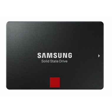 Disque SSD SAMSUNG 860 PRO 512 Go 2,5 pouce SATA MZ-76P512BEU infinytech Réunion 1
