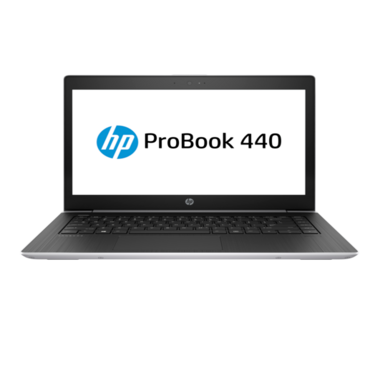 Matériels informatique pc portable HP ProBook 440 G5 3BZ63EA infinytech Réunion 1