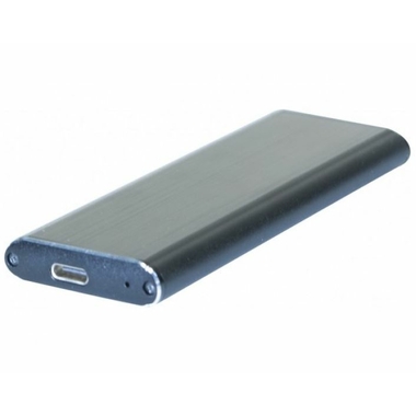 Boîtier externe USB 3.1 Gen 2 Type-C pour SSD M.2 NGFF SATA infinytech Réunion
