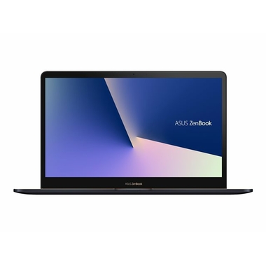 Matériels informatique pc portable ASUS ZenBook Pro UX550GD-BN007R infinytech Réunion 1