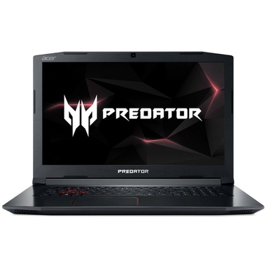 Matériels informatique ordinateur portable ACER Predator PH317-52-75ZQ infinytech Réunion 2