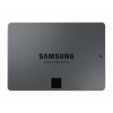 Matériels informatique disque SSD SAMSUNG 860 QVO 2 To infinytech Réunion 1