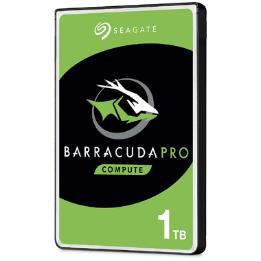 Matériels informatique disque dur SEAGATE BarraCuda Pro 1 To ST1000LM049 infinytech Réunion 1