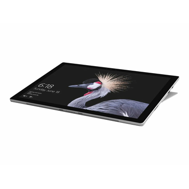 Matériels informatique tablette MICROSOFT Surface Pro GWL-00003 infinytech Réunion 1
