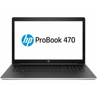 Matériels informatique pc portable pro HP ProBook 470 G5 3BZ56ES infinytech Réunion 1