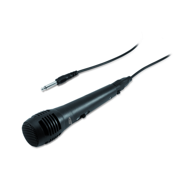 Matériels audio microphone CALIBER HPG-MIC1 jack 6.5mm infinytech Réunion 1