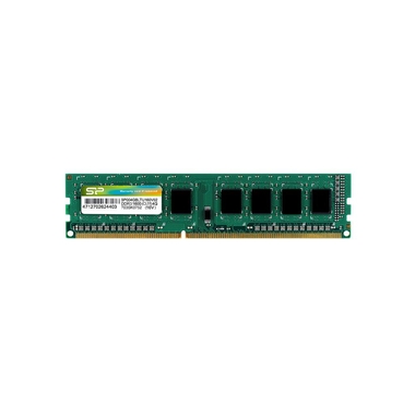 Matériels informatique DIMM SILICON POWER 8 Go DDR3 1600 MHz infinytech Réunion 1