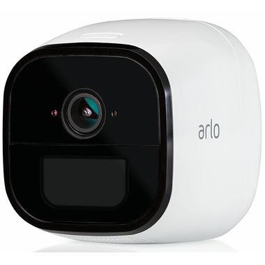 Matériels de vidéosurveillance caméra ARLO Go VML4030 infinytech Réunion 1