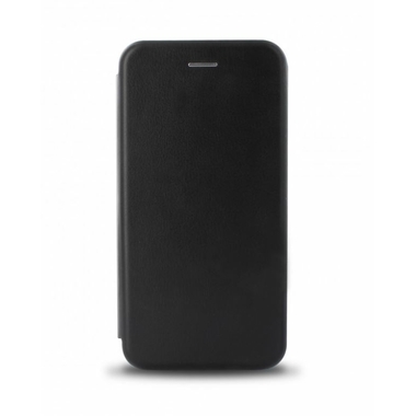 Accessoires téléphonie étui folio clam MOOOV pour Samsung Galaxy S10 Plus Noir infinytech Réunion 1