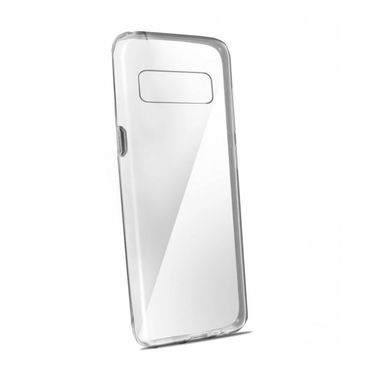 Accessoires téléphonie cover transparent MOOOV pour Samsung Galaxy S10 Plus infinytech Réunion 1
