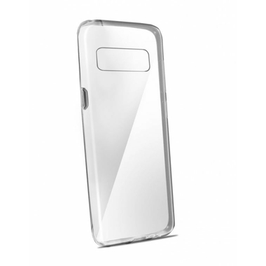 Accessoires téléphonie cover transparent MOOOV pour Samsung Galaxy S10 infinytech Réunion 1