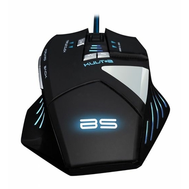 Matériels informatique souris gamer BLUESTORK Kult 2 infinytech Réunion 3