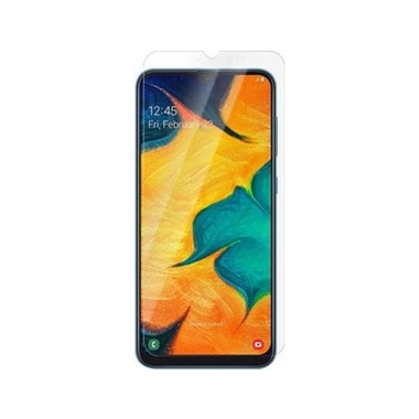 Accessoires téléphonie verre trempé pour SAMSUNG Galaxy A70 infinytech Réunion 1
