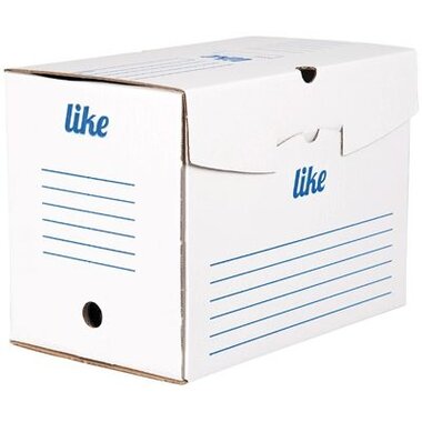 Lot De 10 Boîtes à Gâteau Blanches 20x20x10 Cm - Transport Et Conservation Pâtisseries - Alimentaire Et Recyclable