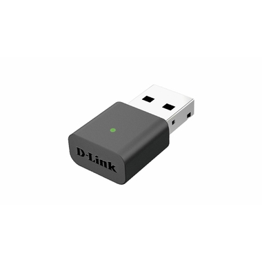 Matériels informatique clé USB Wi-Fi D-LINK DWA-131 infinytech Réunion 1