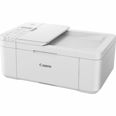 Matériels informatique imprimante jet d'encre CANON Pixma TR4551 infinytech Réunion 1