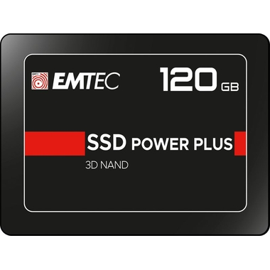 Matériels informatique SSD SATA EMTEC X150 Power Plus 120 Go infinytech Réunion 2