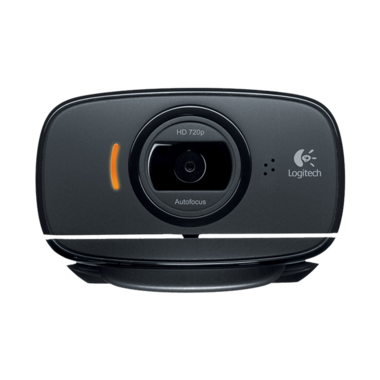 Matériels informatique Webcam LOGITECH HD C525 infinytech reunion 1