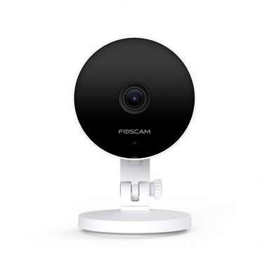 Matériels vidéo caméra IP Wifi 1080p 2MP avec détection de mouvement intelligente FOSCAM C2M infinytech Réunion 1