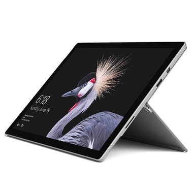 Matériels informatique tablette MICROSOFT Surface Pro FKG-0003 infinytech Réunion 1
