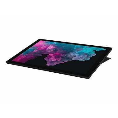 Matériels informatique tablette MICROSOFT Surface Pro 6 LQJ-00018 infinytech Réunion 1