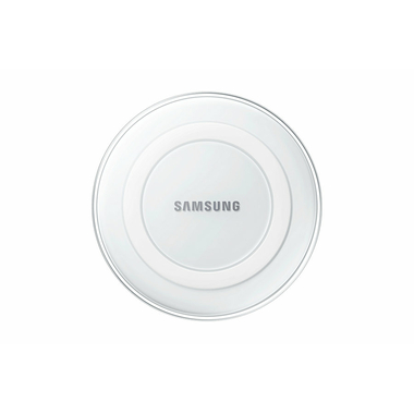 Accessoires téléphonie chargeur induction Samsung Galaxy S6 infinytech reunion 1