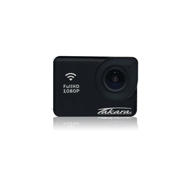 Matériels vidéo caméra Sport TAKARA CS24 Full HD Wi-Fi infinytech Réunion 1