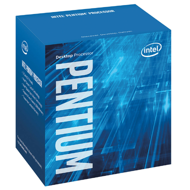 Matériels informatique processeur INTEL Core Pentium G4520 infinytech Réunion 1